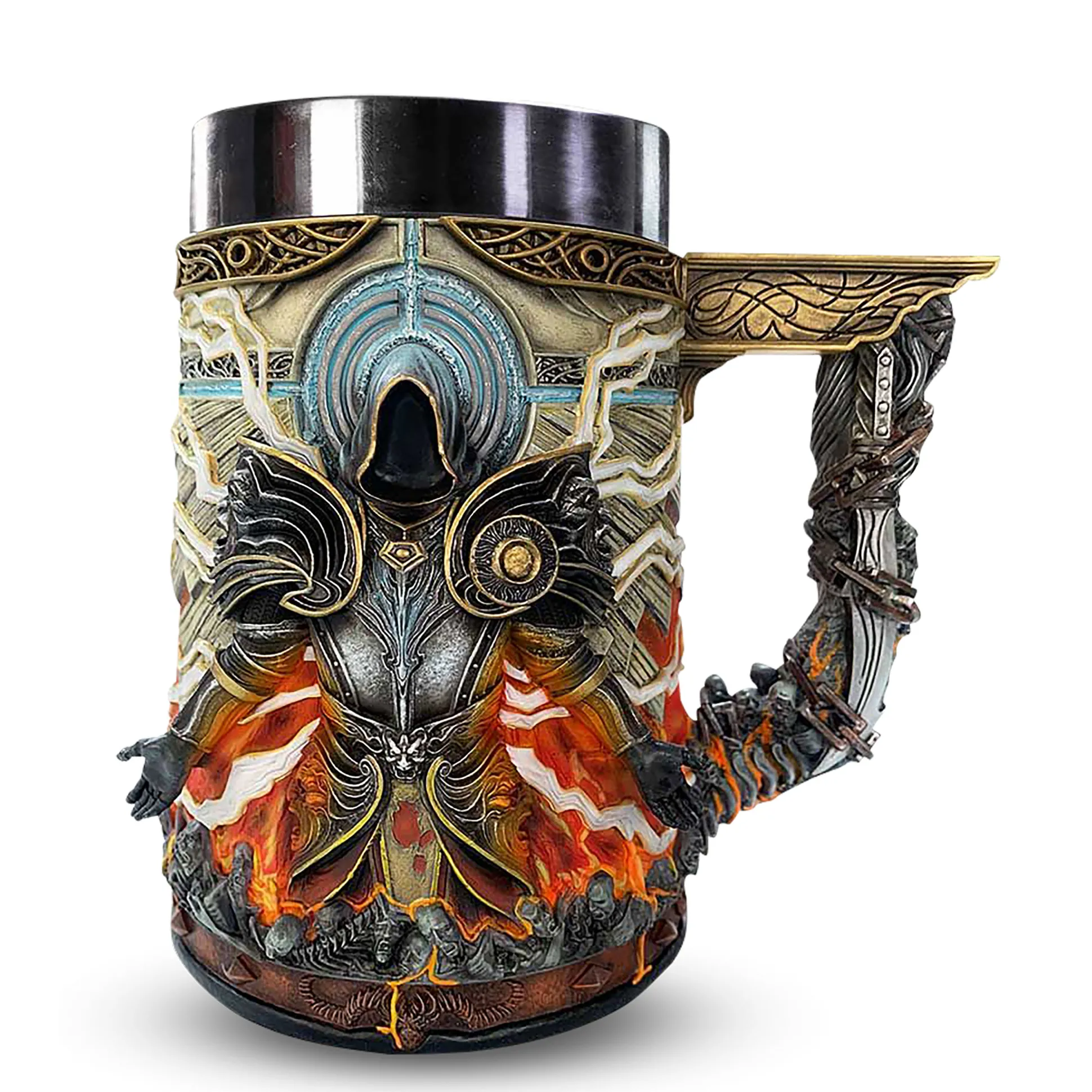 Diablo - Inarius Beker Deluxe