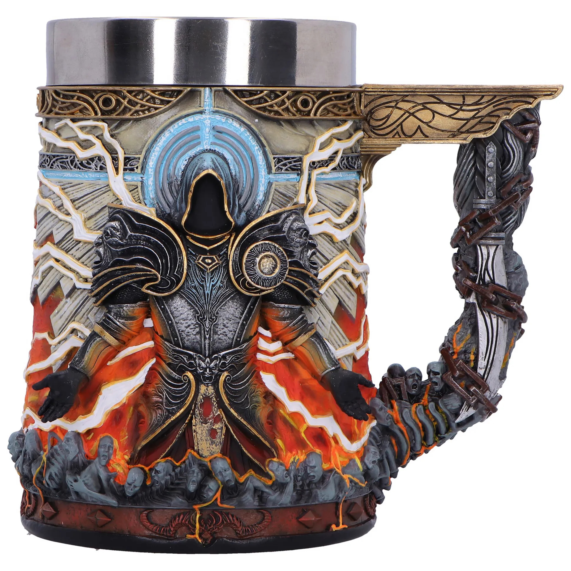 Diablo - Inarius Beker Deluxe