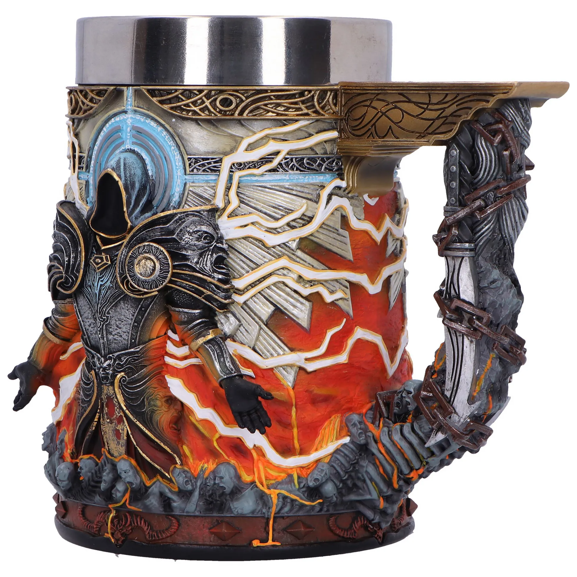 Diablo - Inarius Beker Deluxe