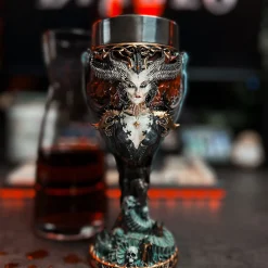 Diablo - Lilith Kelk