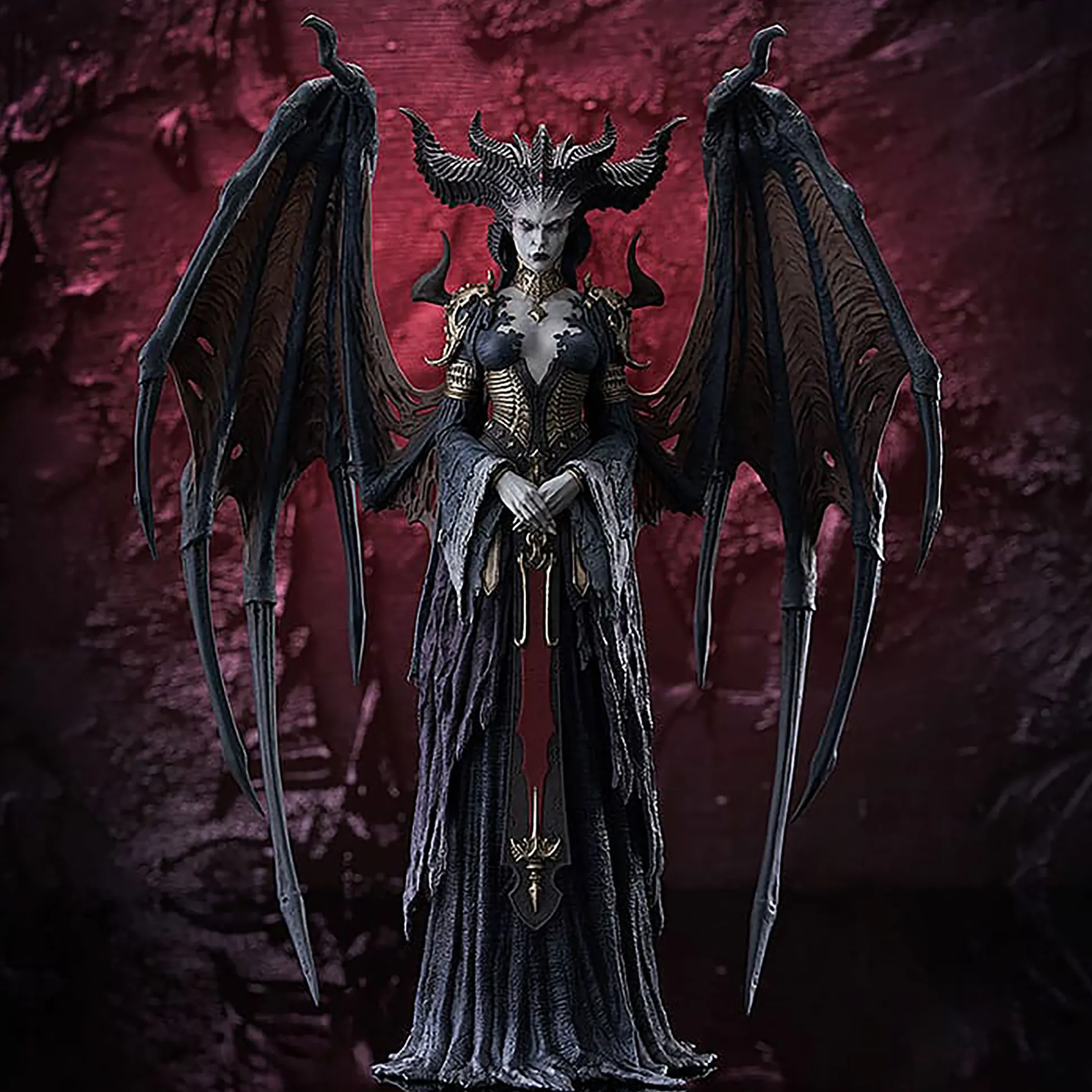 Diablo - Lilith Pop Up Parade Beeld Speciale Editie