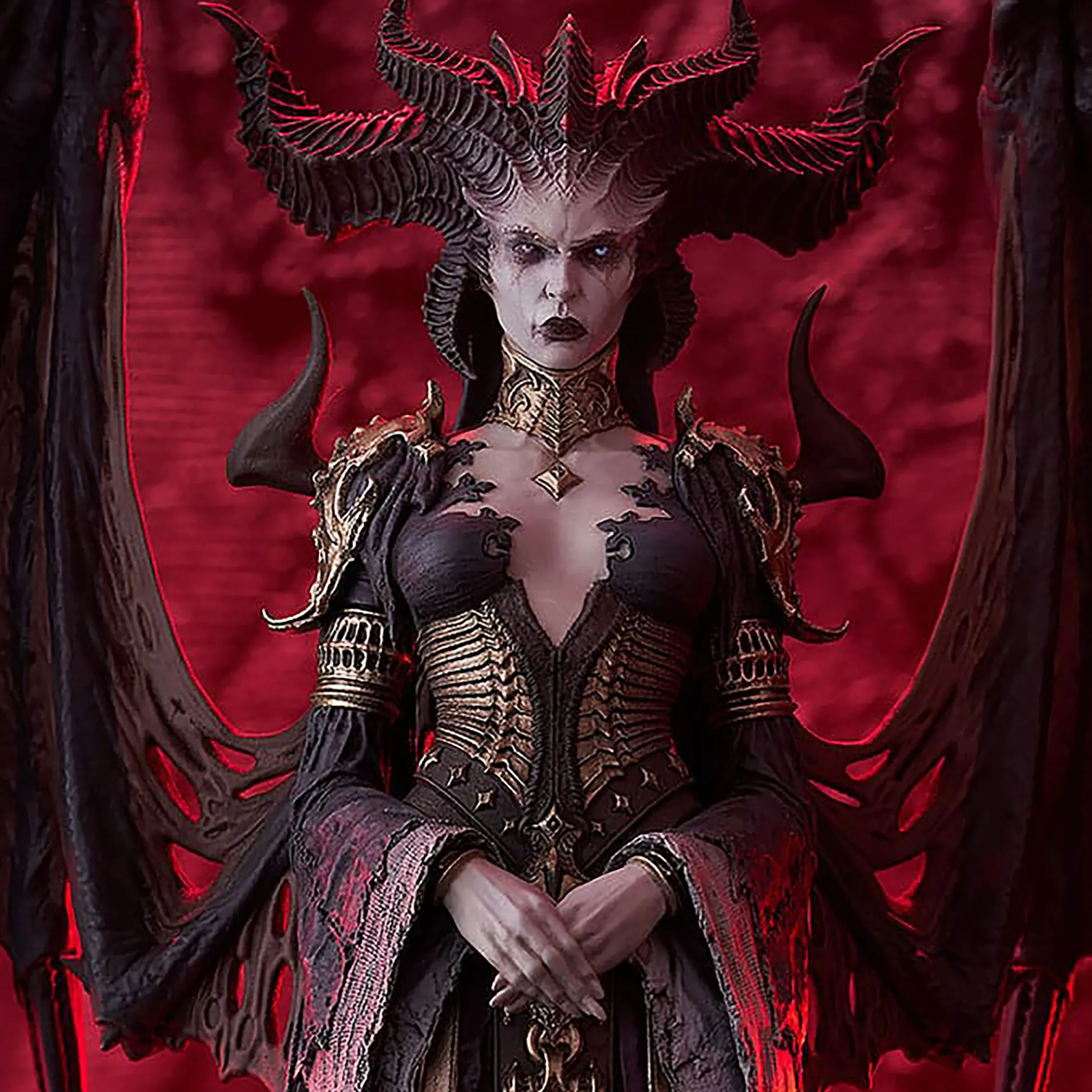 Diablo - Lilith Pop Up Parade Beeld Speciale Editie