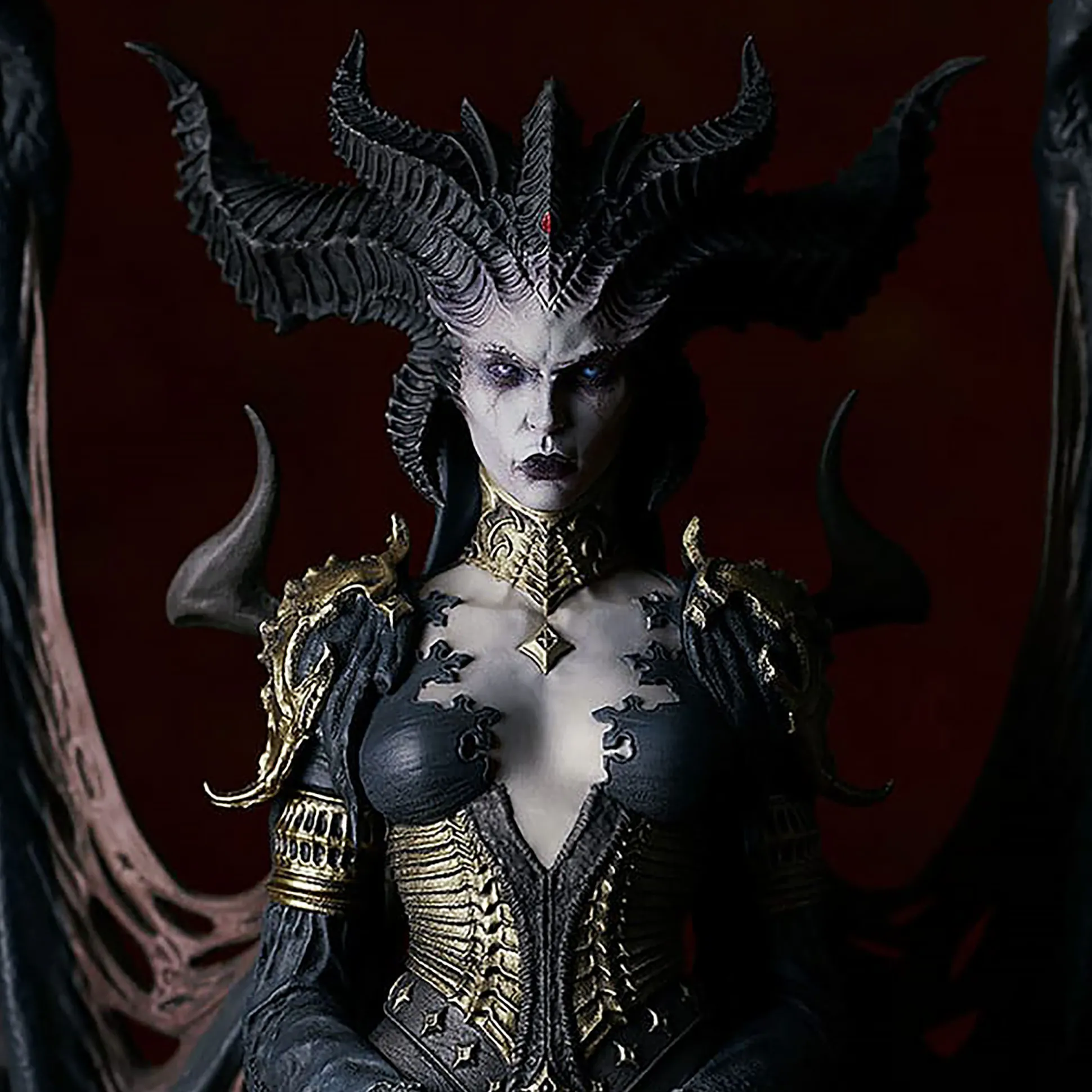 Diablo - Lilith Pop Up Parade Beeld Speciale Editie