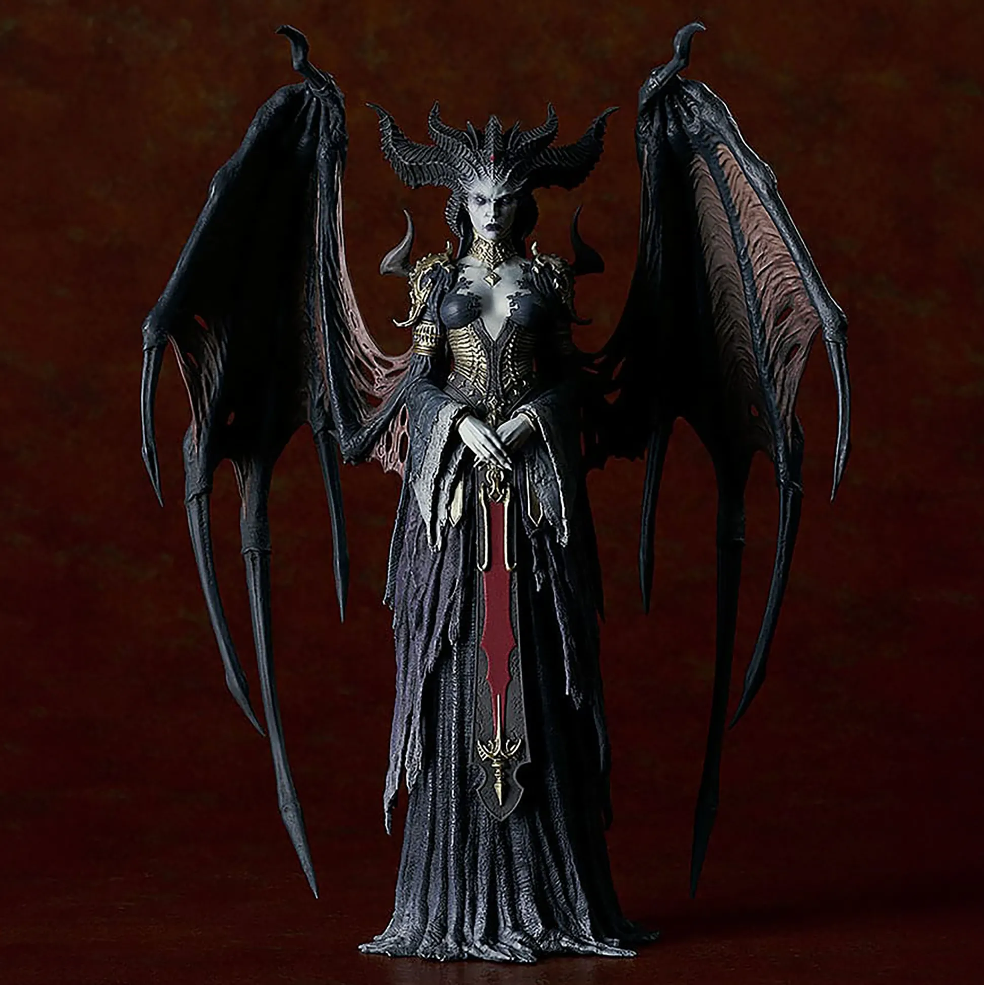 Diablo - Lilith Pop Up Parade Beeld Speciale Editie