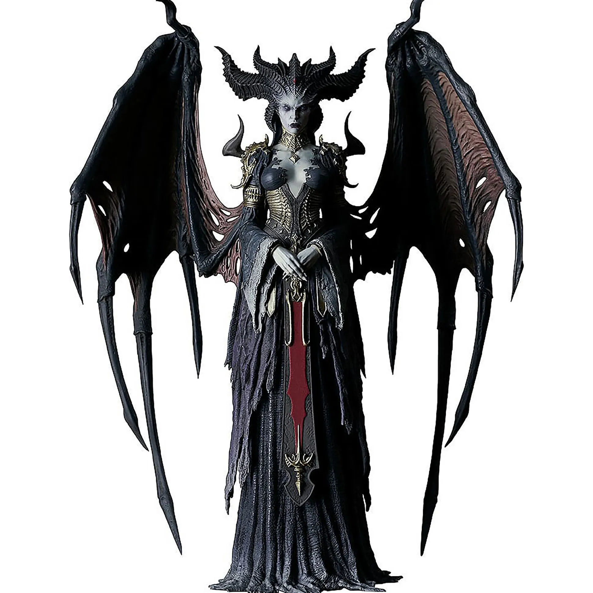 Diablo - Lilith Pop Up Parade Beeld Speciale Editie