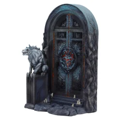 Diablo IV - Hell's Gate boekensteun