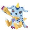 Digimon Adventure - Gabumon Sofvimates-figuur