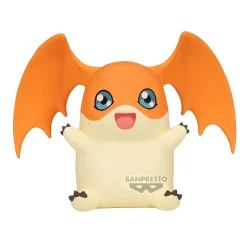 Digimon Adventure - Patamon Sofvimates-figuur