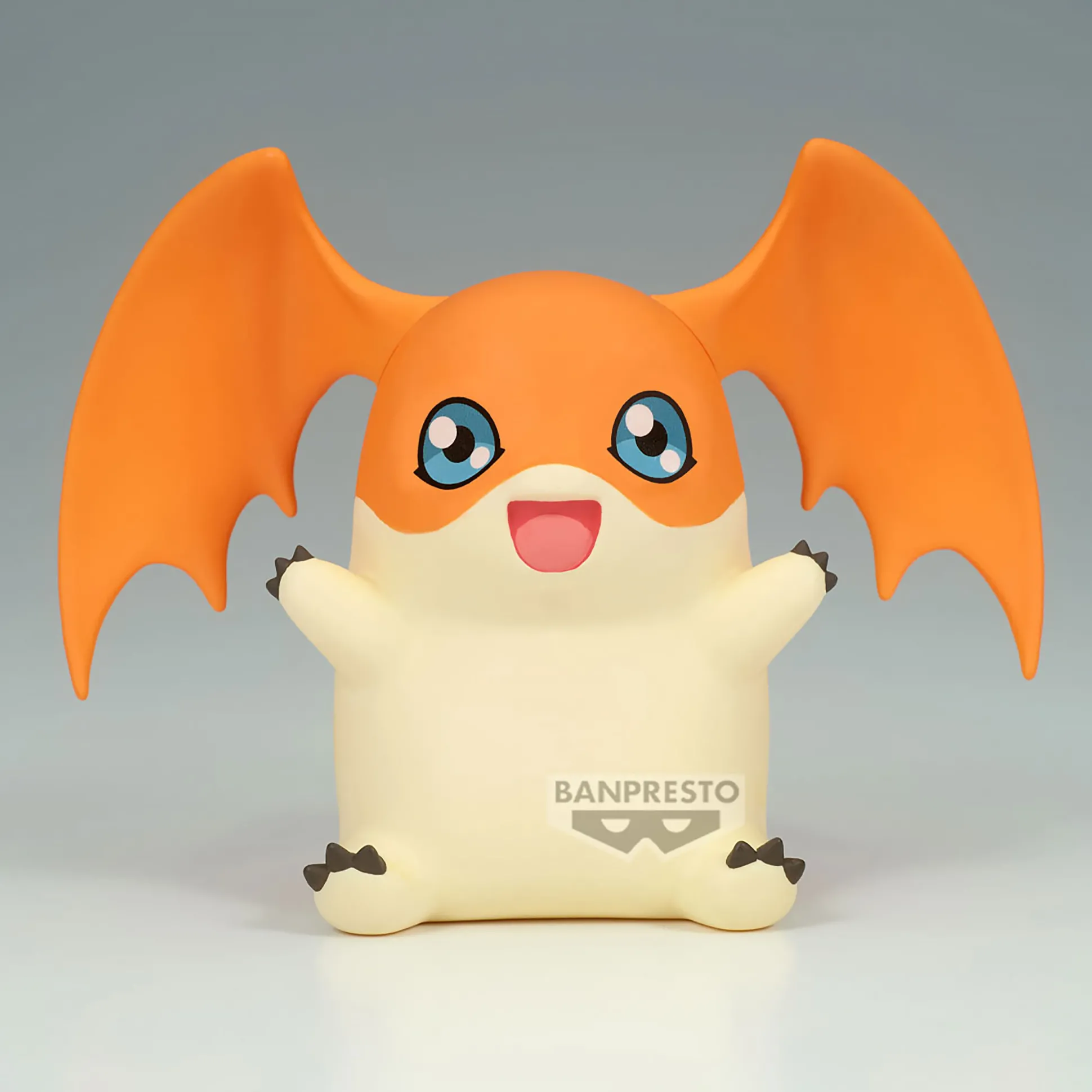 Digimon Adventure - Patamon Sofvimates-figuur