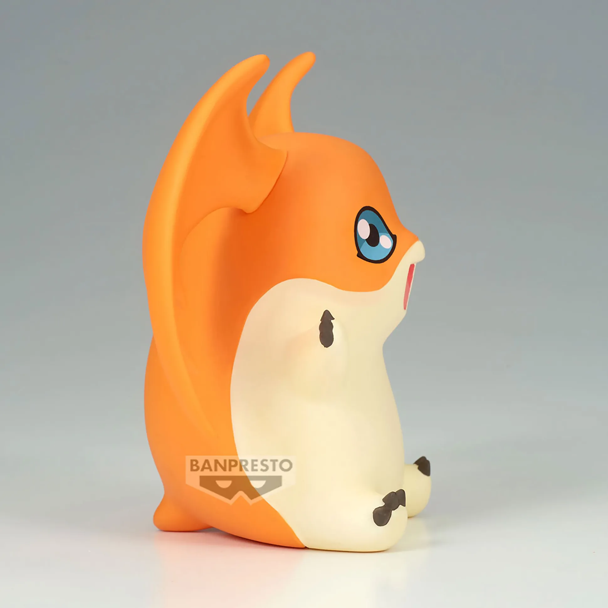 Digimon Adventure - Patamon Sofvimates-figuur
