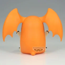 Digimon Adventure - Patamon Sofvimates-figuur