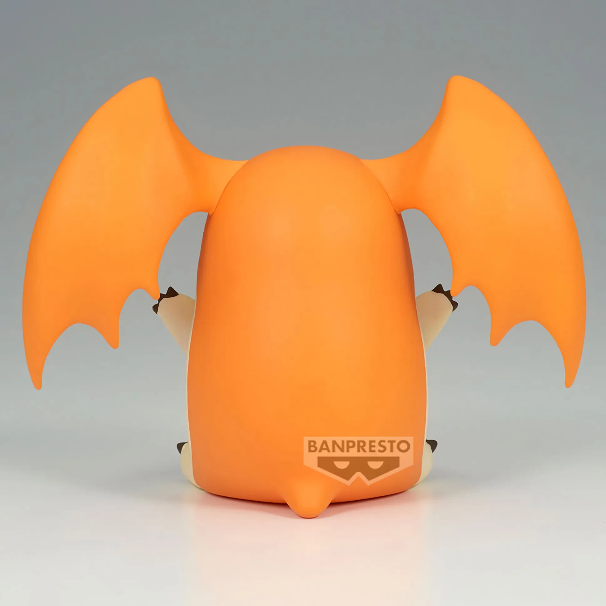 Digimon Adventure - Patamon Sofvimates-figuur
