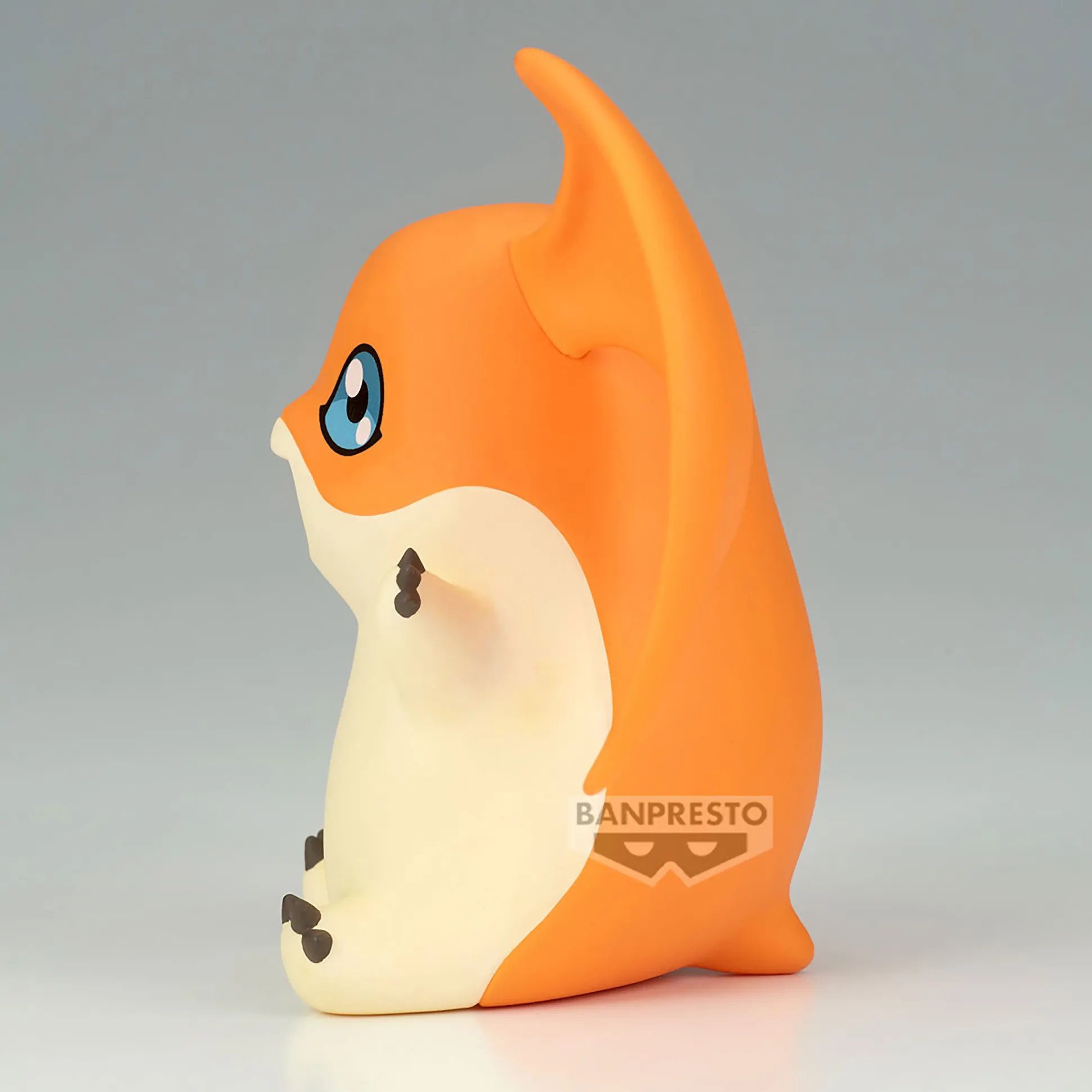 Digimon Adventure - Patamon Sofvimates-figuur