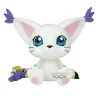 Digimon Adventure - Tailmon Sofvimates-figuur