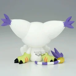 Digimon Adventure - Tailmon Sofvimates-figuur