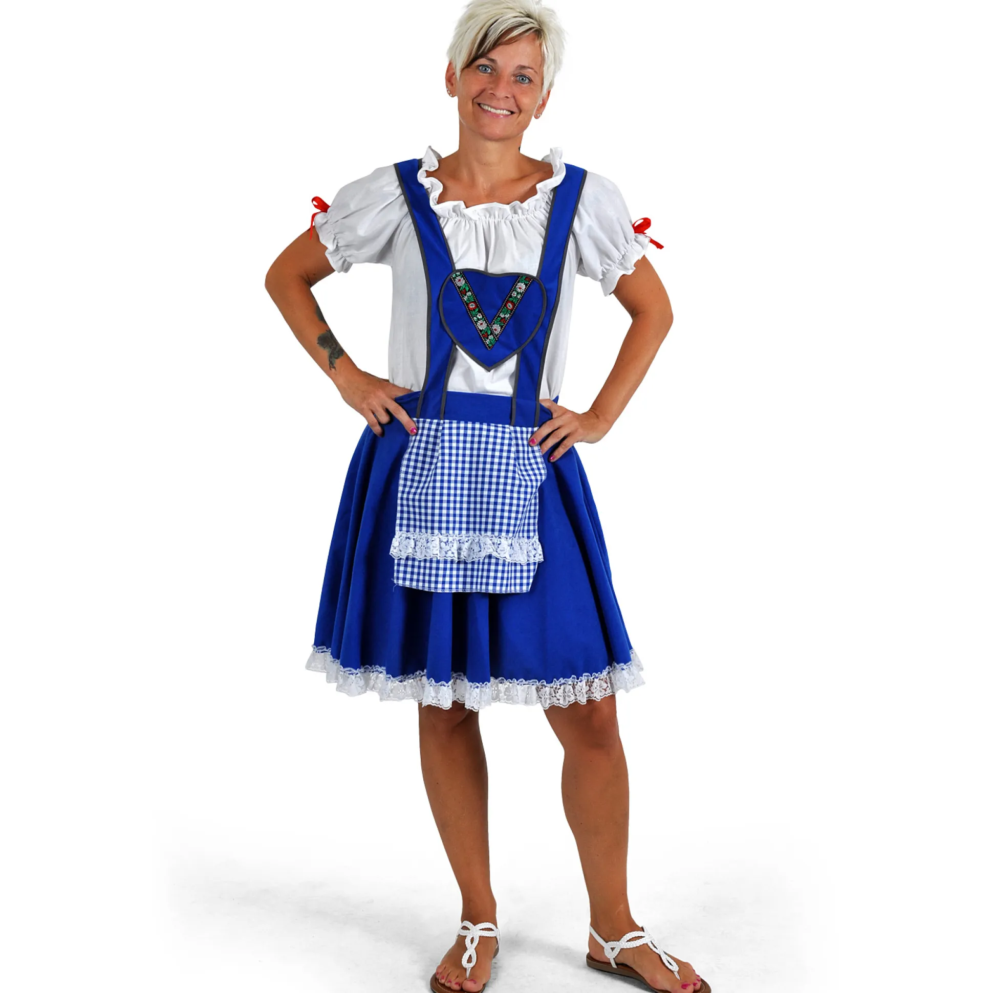 Dirndl Vroni