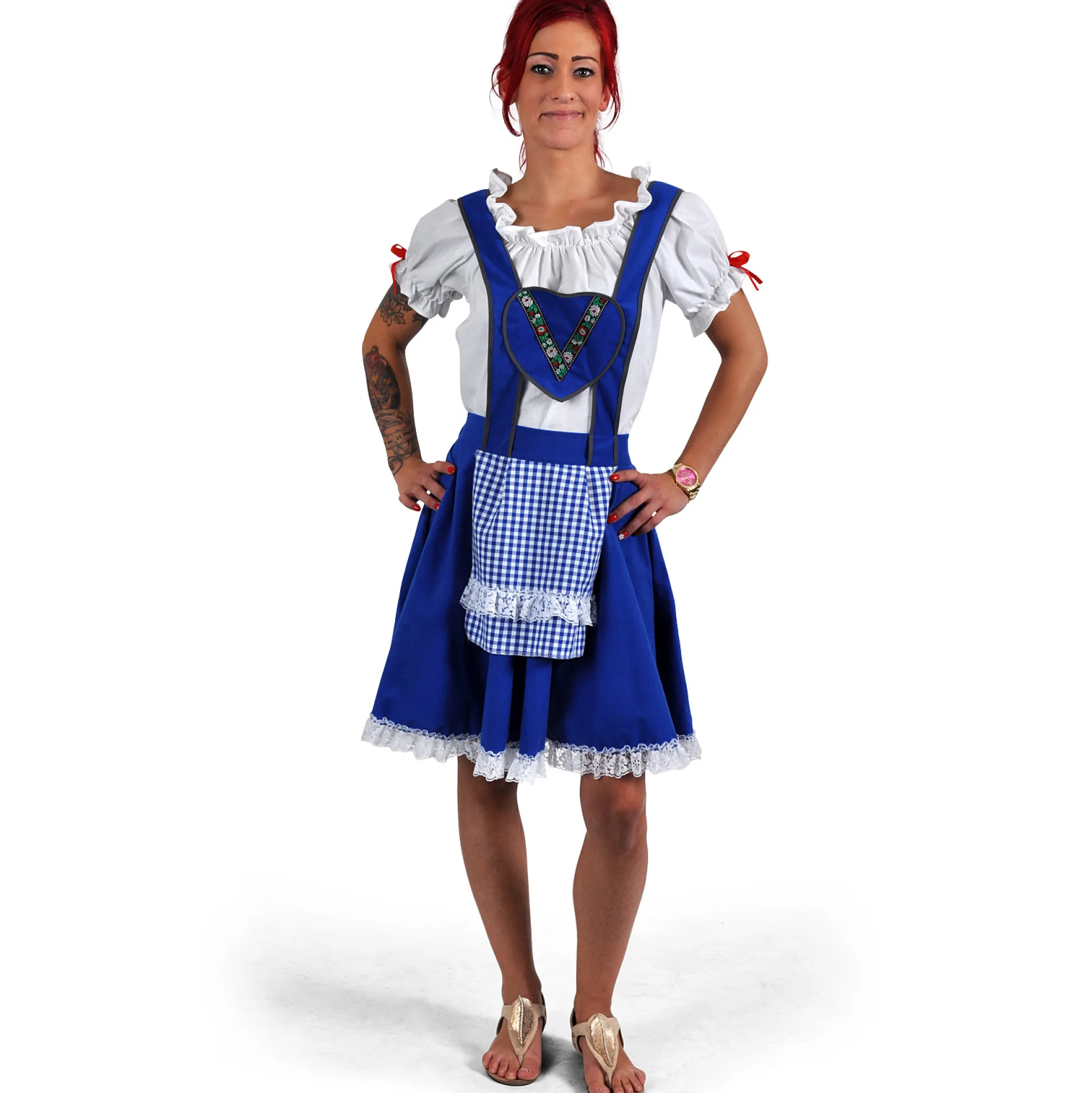 Dirndl Vroni