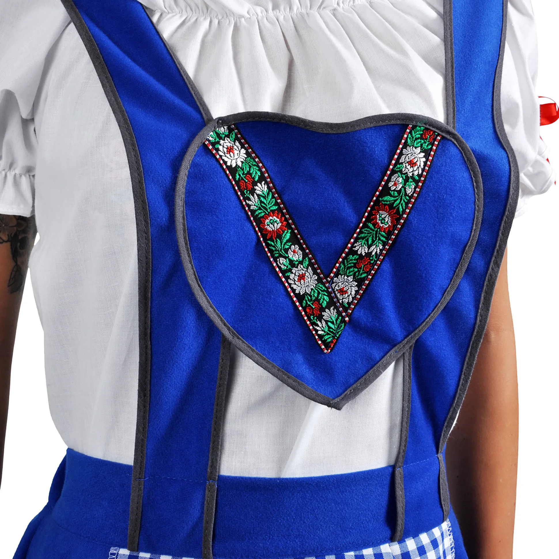 Dirndl Vroni