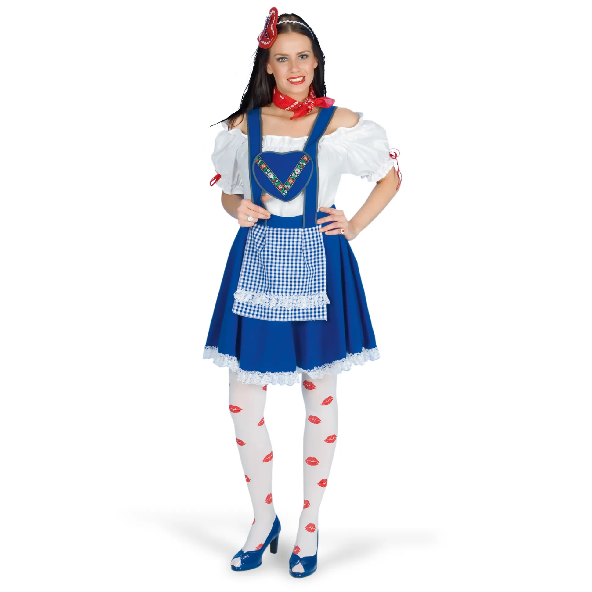 Dirndl Vroni