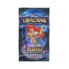 Disney Lorcana Booster - Ursula's Terugkeer Trading Card Game