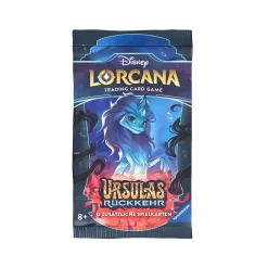 Disney Lorcana Booster - Ursula's Terugkeer Trading Card Game