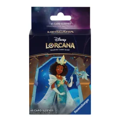 Disney Lorcana Kaarthoezen Tiana - Skyglow Trading Card Game
