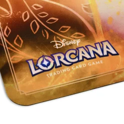 Disney Lorcana Speelmat Tinkerbell - Ursula's Terugkeer Trading Card Game
