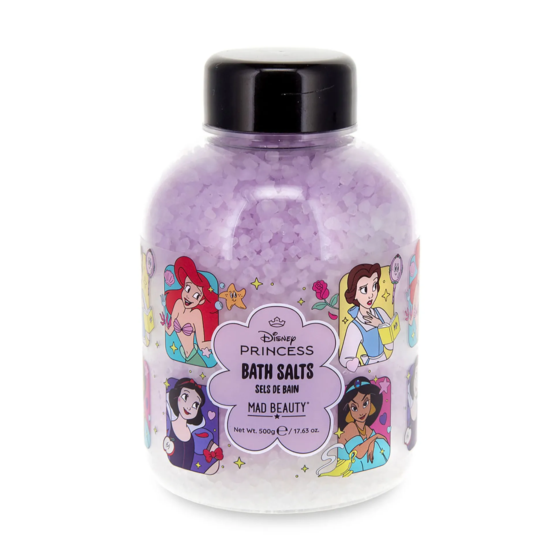 Disney Princess - Badzout