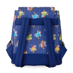 Disney Princess - Carousel Mini Rugzak