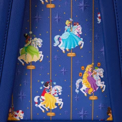 Disney Princess - Carousel Mini Rugzak