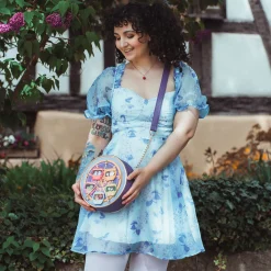 Disney Princess - Carrousel Schoudertas