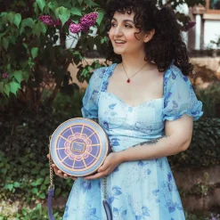 Disney Princess - Carrousel Schoudertas