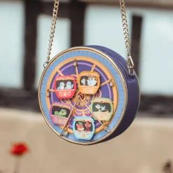 Disney Princess - Carrousel Schoudertas