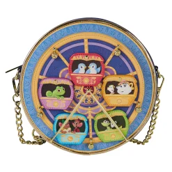 Disney Princess - Carrousel Schoudertas