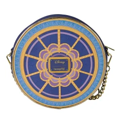 Disney Princess - Carrousel Schoudertas