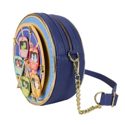 Disney Princess - Carrousel Schoudertas