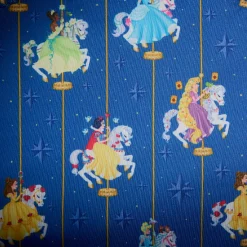Disney Princess - Carrousel Schoudertas