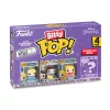 Disney Princess - Funko Bitty Pop 4-delige Figurenset Serie 2