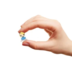 Disney Princess - Funko Bitty Pop 4-delige Figurenset Serie 2