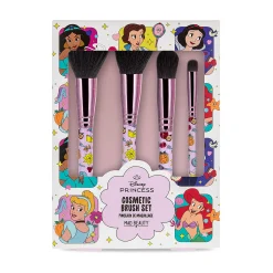 Disney Princess - Make-up Kwastenset (4 stuks)