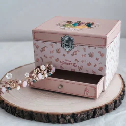 Disney Princess - Muzikale sieradendoos