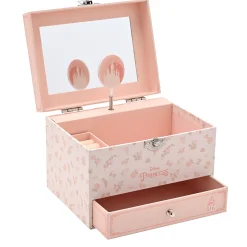 Disney Princess - Muzikale sieradendoos