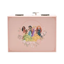 Disney Princess - Muzikale sieradendoos