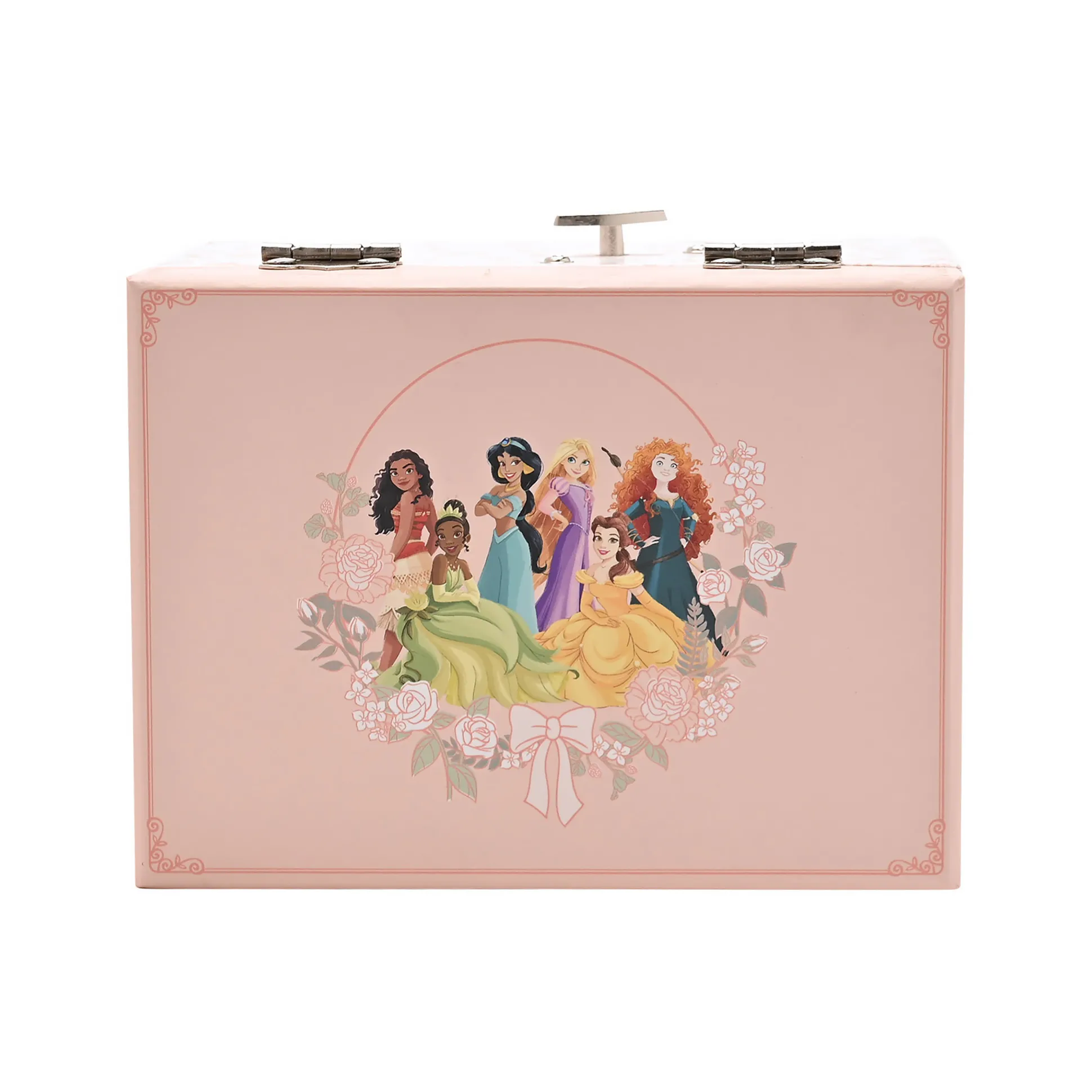 Disney Princess - Muzikale sieradendoos