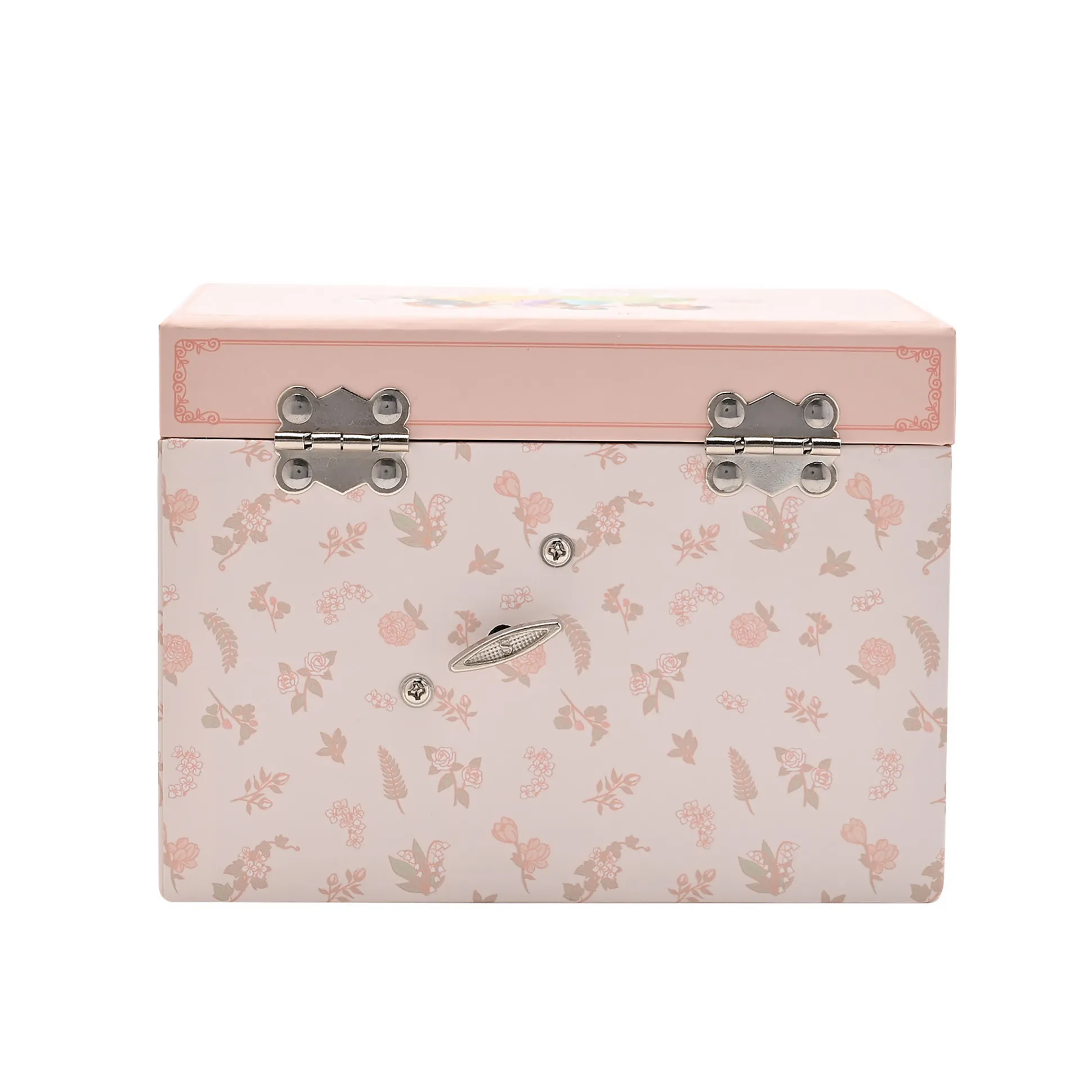 Disney Princess - Muzikale sieradendoos