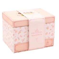 Disney Princess - Muzikale sieradendoos