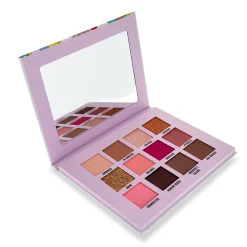 Disney Princess - Oogschaduw Palet