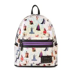 Disney Villains - Mini Rugzak