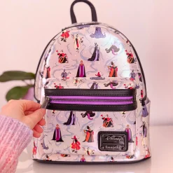 Disney Villains - Mini Rugzak