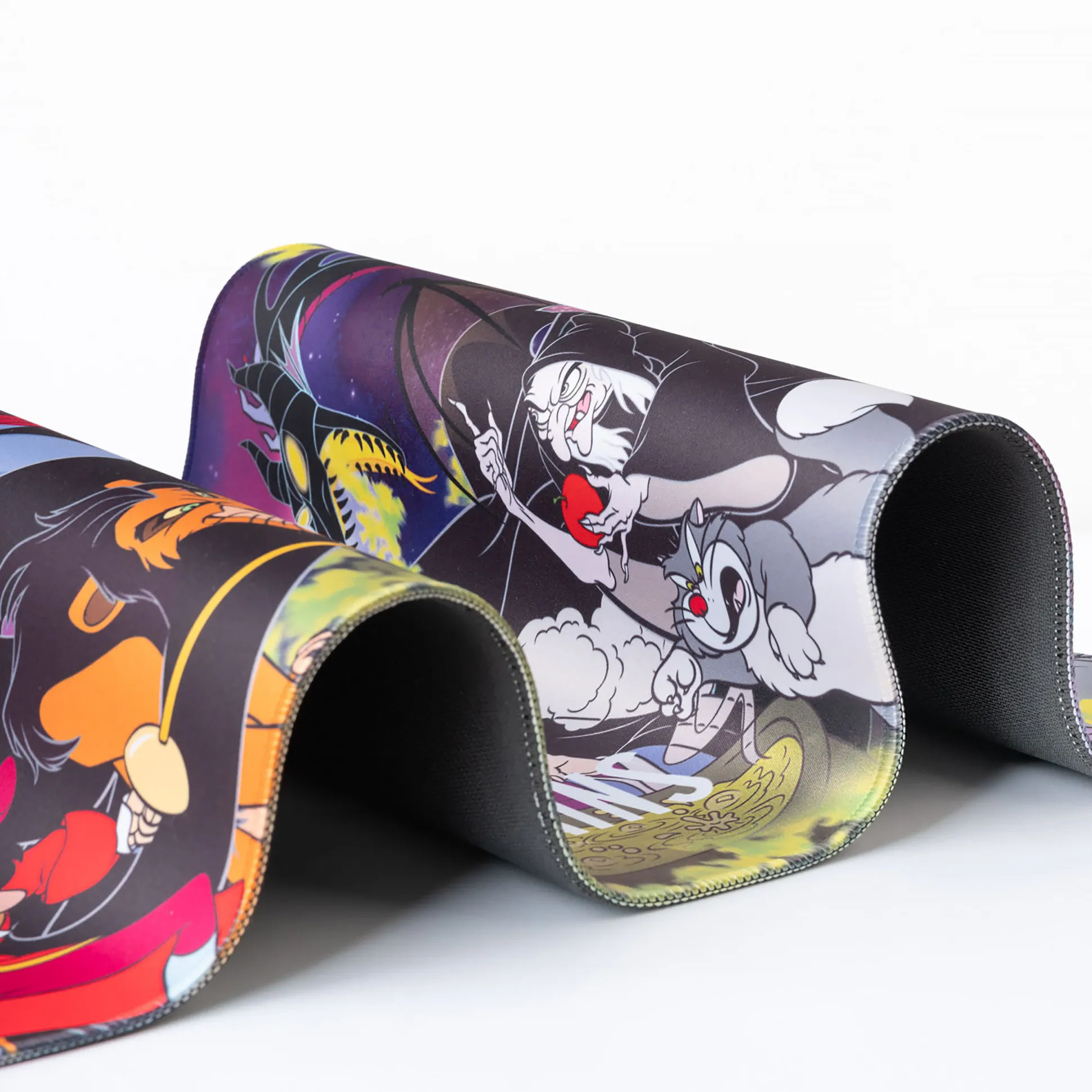 Disney Villains - Muismat